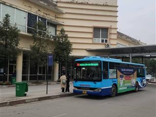 Phân lô vỉa hè  khu b yên nghĩa hà đông  ngay chung cư ct1,2,3,4  kinh doanh  7.x tỷ