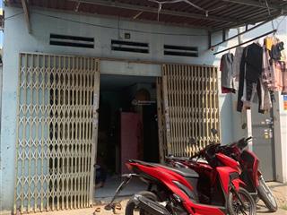 Bán nhà trọ đang full phòng cho thuê thu nhập ~ 30tr/tháng