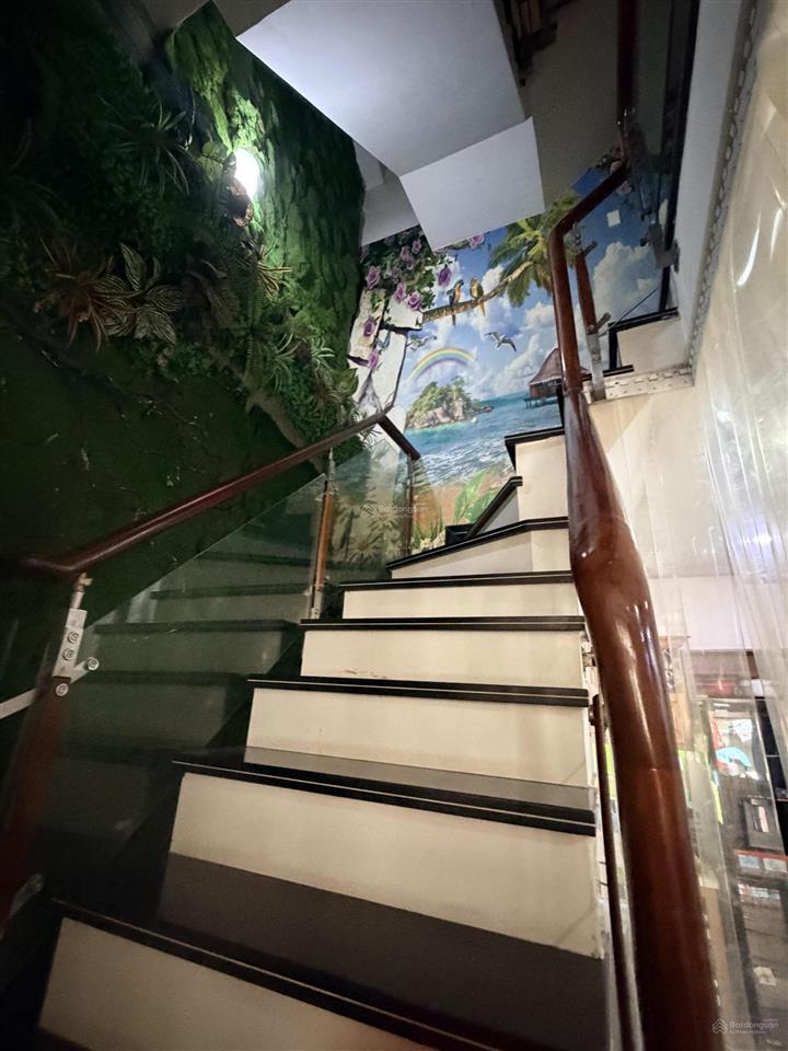 Bán nhà mặt phố tại phường 15, gò vấp, 17 tỷ, 85,2 m2, đẹp, nhiều tiện ích