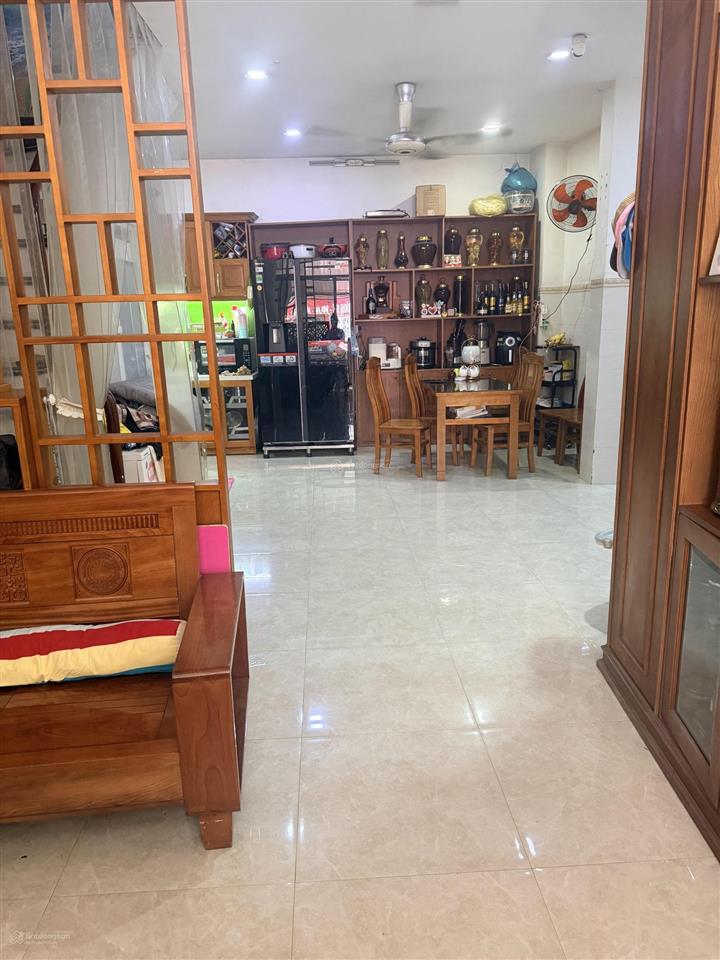 Bán nhà mặt phố tại phường 15, gò vấp, 17 tỷ, 85,2 m2, đẹp, nhiều tiện ích