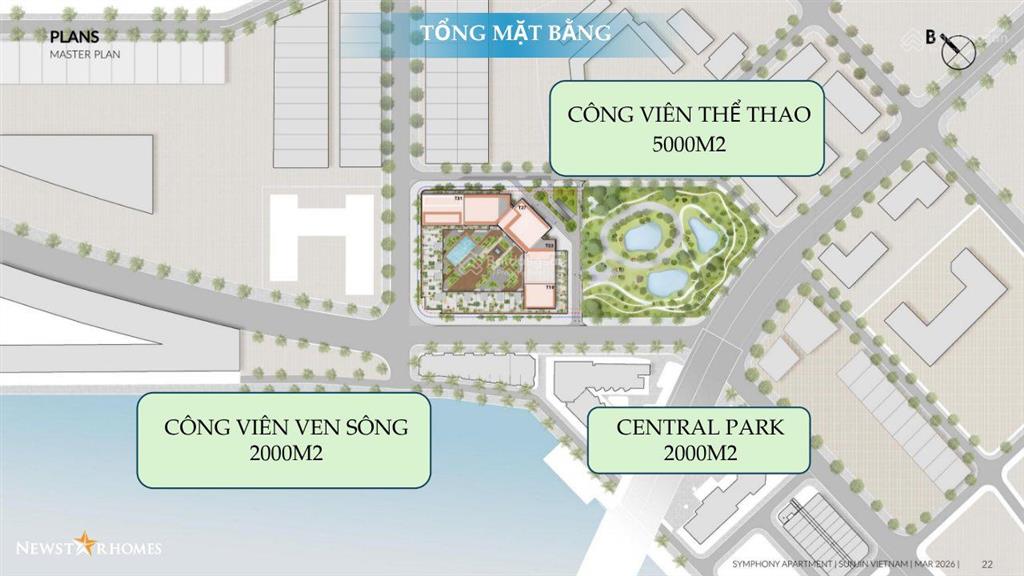 Căn hộ 1pn + view sông hàn  thiết kế đột phá & tối ưu không gian