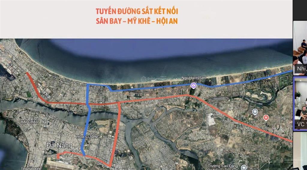 06 lô đất nền có sổ hồng  mặt tiền võ nguyên giáp