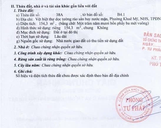 06 lô đất nền có sổ hồng  mặt tiền võ nguyên giáp