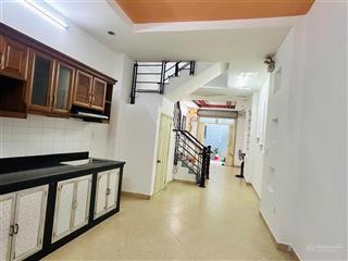 Xuất cảnh bán gấp  bán nhà lê văn huân 43.8m² 3 tầng  7.2 tỷ