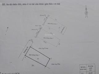 Chính chủ bán nhà riêng 41m2, 1 trệt 2 lầu tại trung tâm quy nhơn gần trung tâm hội nghị tỉnh