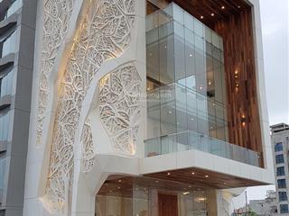 Siêu phẩm giừ tiền ngay bến thành tt q1 ngang 8m  dòng tiền 450tr/t  giá bán 198 tỷ tl