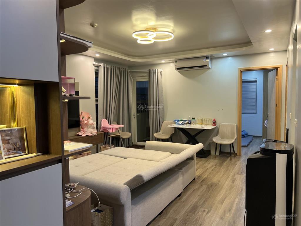 Bán căn hộ mipec city view, 4,9 tỷ, 70m2, đầy đủ nội thất, giá ưu đãi