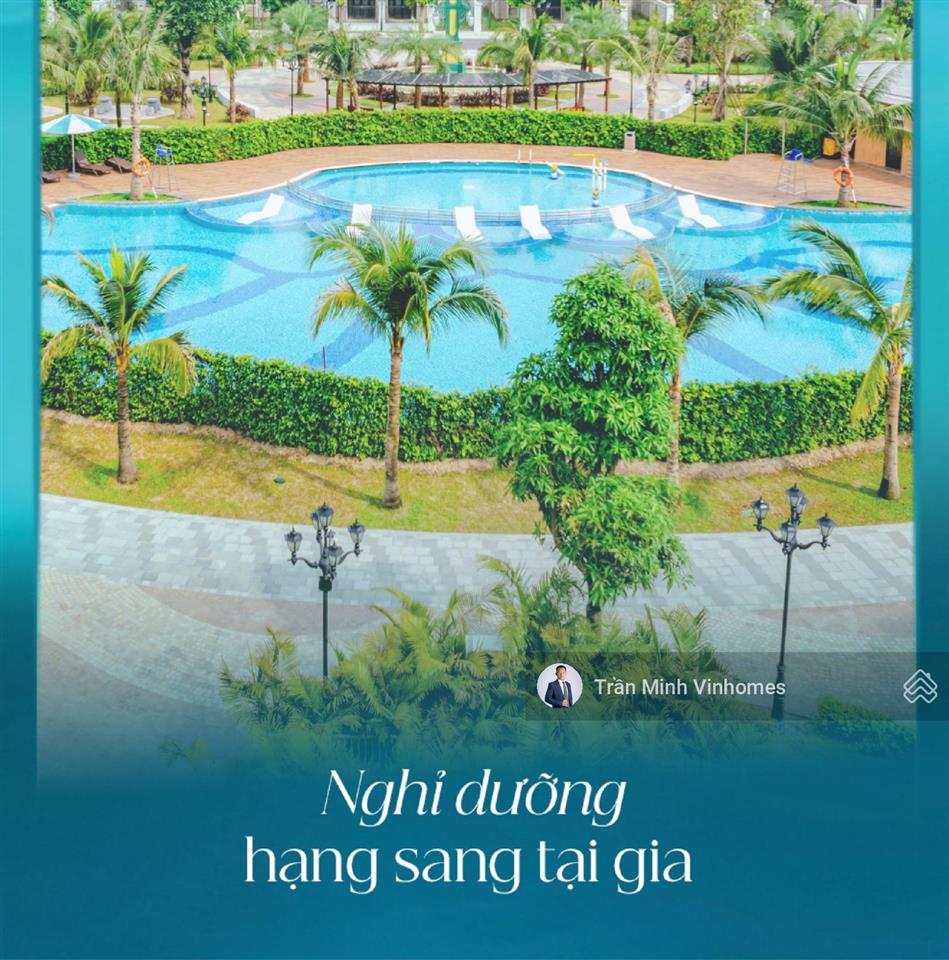 Độc bản căn đơn lập view vườn hoa phân khu thời đại, vinhomes ocean park 3