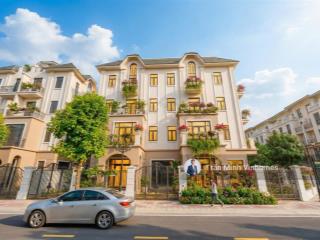 Độc bản căn đơn lập view vườn hoa phân khu thời đại, vinhomes ocean park 3