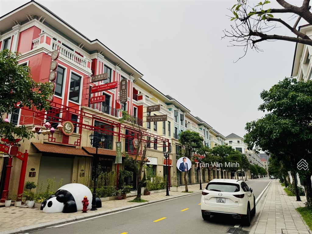 Sock! duy nhất căn song lập san hô giảm giá hơn 10 tỷ tại vinhomes ocean park 2