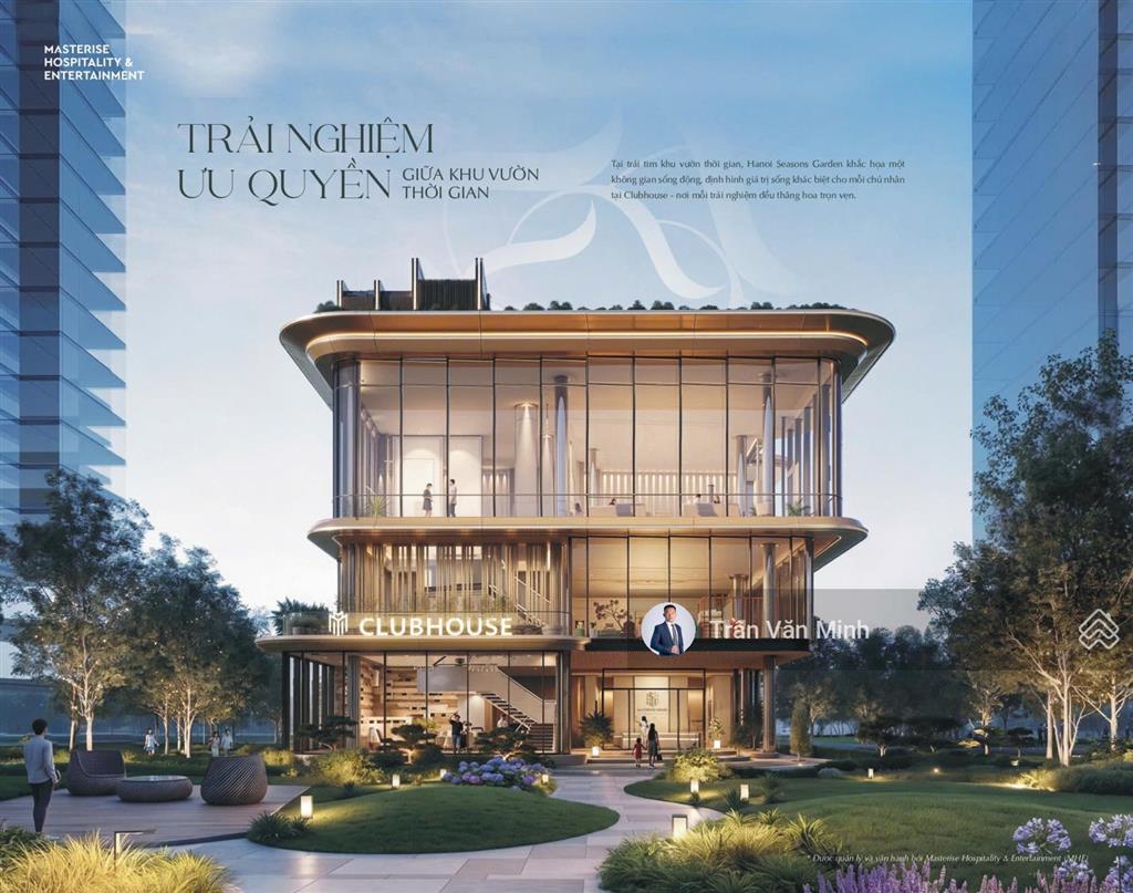Quỹ căn ngoại giao masteri hanoi seasons garden (cao xà lá)  0983 839 ***