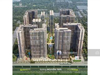 Quỹ căn ngoại giao masteri hanoi seasons garden (cao xà lá)  0983 839 ***