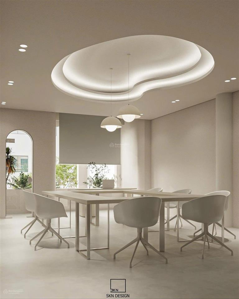 Chính chủ cho thuê văn phòng lê văn hưu 100m2 giá tốt 20tr/tháng! thang máy, pccc đầy đủ
