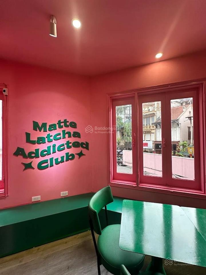 Mặt phố ngô thì nhậm 40m2 x 4 tầng, mặt tiền 10m, nhà đẹp long lanh kinh doanh ngay chỉ 30 tr/tháng