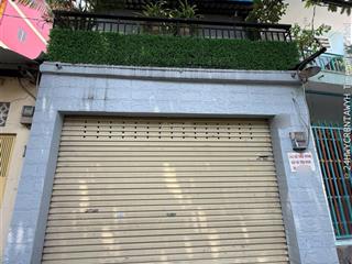 Bán nhà 3 tầng, 5pn (có pn tầng trệt) hẻm xe tải lê văn sỹ  quận phú nhuận giá 9.4 tỷ