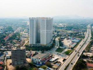 Căn rẻ nhất 72m2 đóng 1 tỷ324 con số thực tế khi nghe đóng 50% nhận nhà hàng cđt đóng dãn 10 đợt 5%