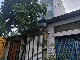 Nhà mặt tiền 16a bình hưng hòa a 3.5 tấm 3pn đường 7m chỉ 4.85 tỷ