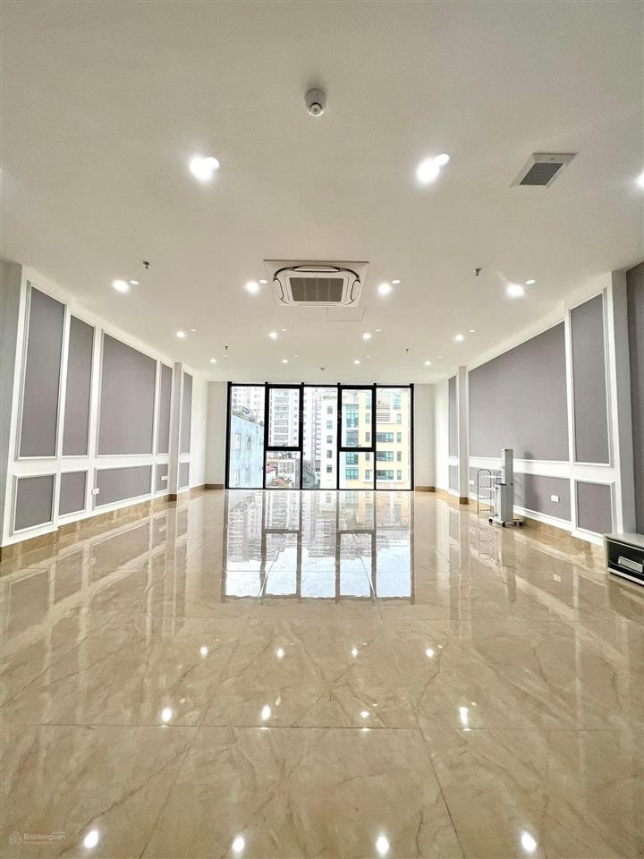 Phân lô  vỉa hè ô tô tránh đỗ quang  cầu giấy dt 60m2 x 7 tầng, mt 5,2m giá 35 tỷ,  0988 138 ***