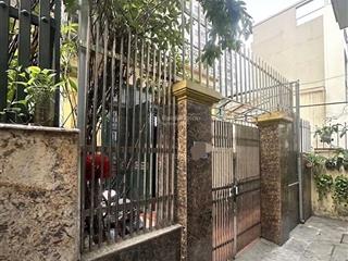 Bán nhà gần chùa quỳnh 50m2 mặt ngõ ô tô thông qua nhà dân mới đẹp vừa ở vừa kinh doanh 0382 787 ***