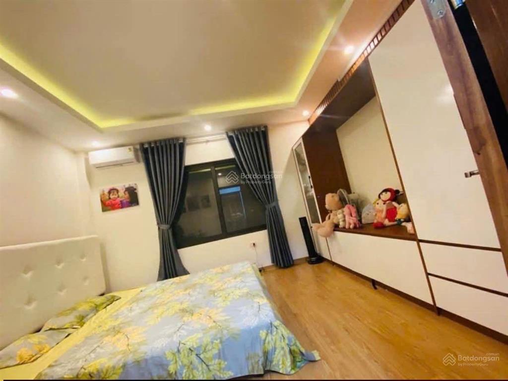 Nhà đẹp đại la  dân xây chắc chắn  về ở luôn  hai bà trưng. dt43/45t2, 5 tầng, mt 4m giá 10.5 tỷ