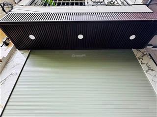 Bán nhà trần khát chân 6 tầng thang máy mới đẹp hiện đại  full nội thất  về ở luôn hai bà trưng