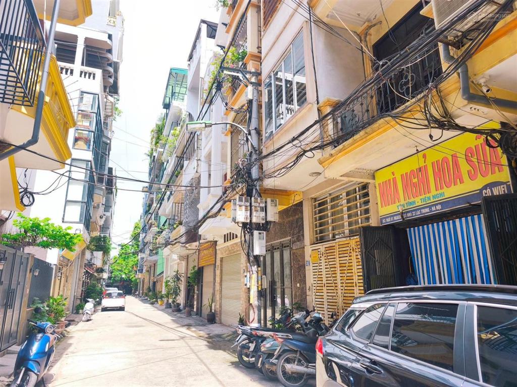 Phân lô lạc trung  ô tô tải dừng đỗ  kinh doanh đỉnh  tương lai cực sáng  cho thuê 20 triệu