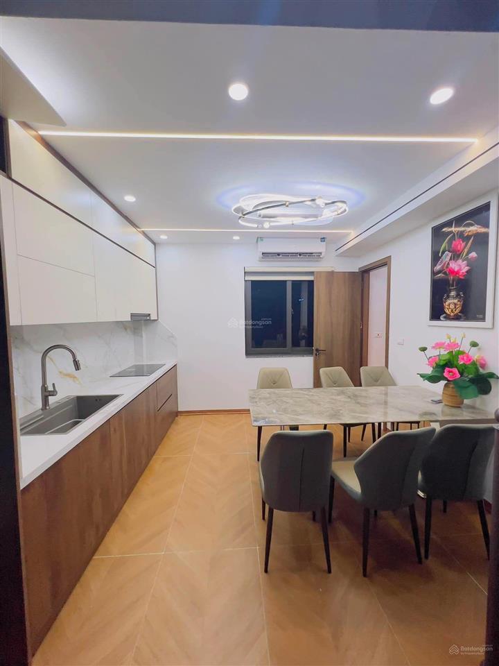 Siêu phẩm thống nhất đại la  6 tầng thang máy  full nội thất  hai bà trưng dt 3om giá 9,28 tỷ