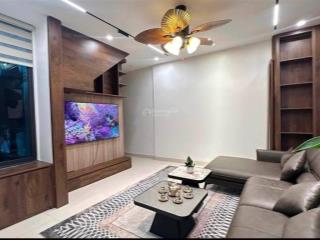 Siêu phẩm thống nhất đại la  6 tầng thang máy  full nội thất  hai bà trưng dt 3om giá 9,28 tỷ