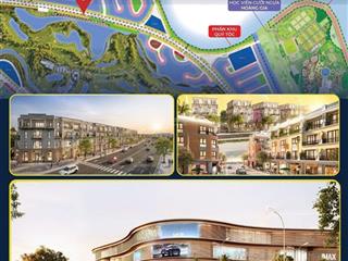 Hàng hiếm của dự án vinhomes vũ yên giá cực rẻ