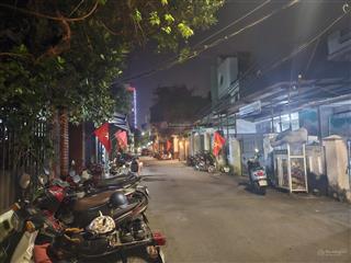 Bán lô đất đường thủ khoa huân, gần biển mỹ khê