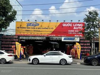 Cho thuê mặt bằng diện tích lớn tại thủ dầu một vị trí 559 phạm ngọc thạch, phú mỹ, thủ