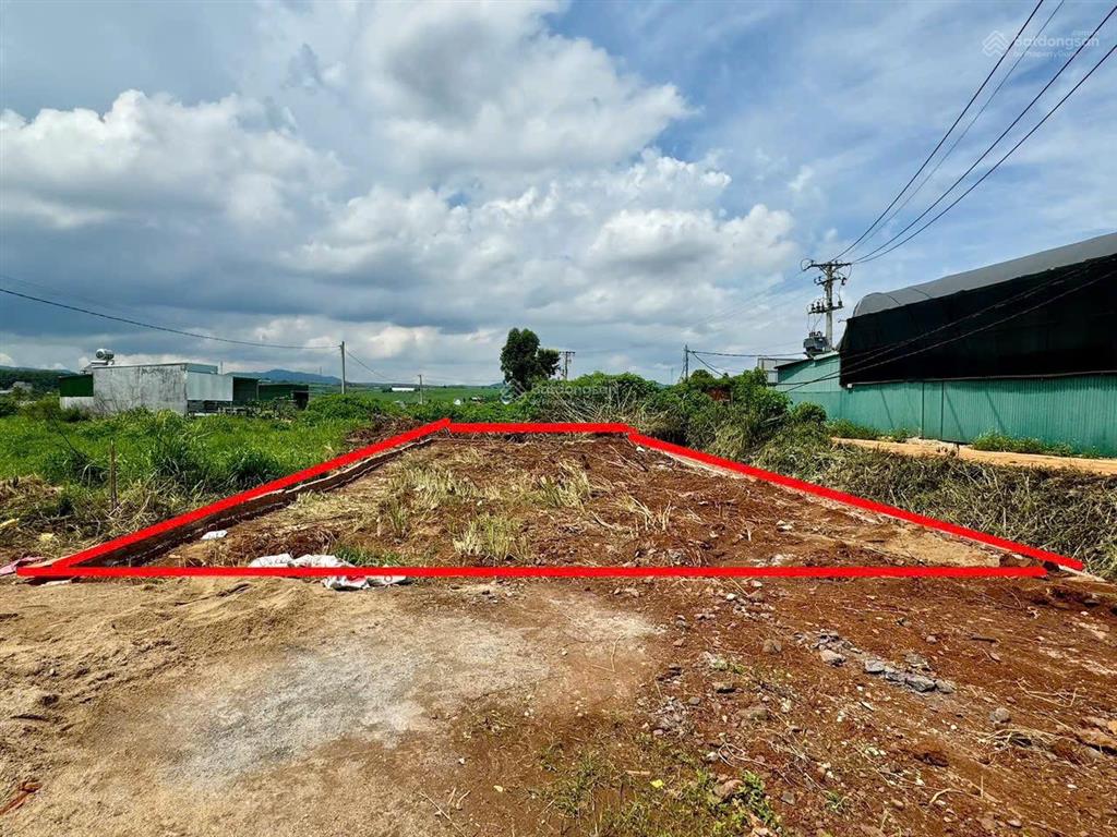 Bán đất tại bồng lai, đạ ròn, đơn dương, 1 tỷ, 240 m2, giá tốt, chính chủ