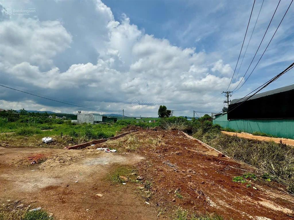 Bán đất tại bồng lai, đạ ròn, đơn dương, 1 tỷ, 240 m2, giá tốt, chính chủ