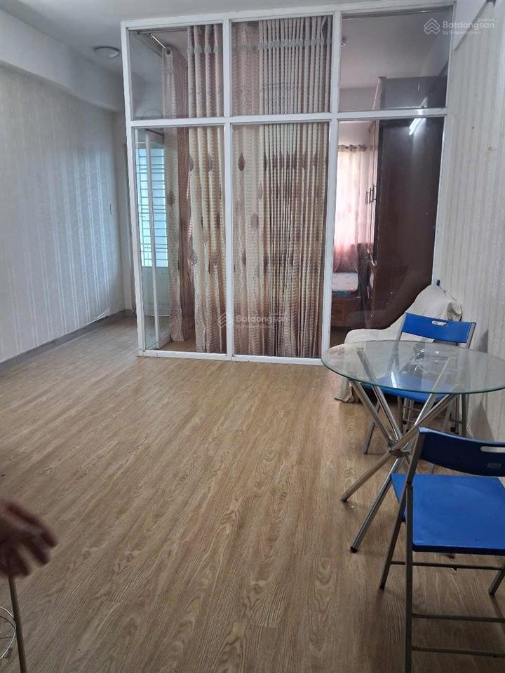 Pass lại căn hộ hiệp thành 3, full nội thất, chỉ 4 triệu