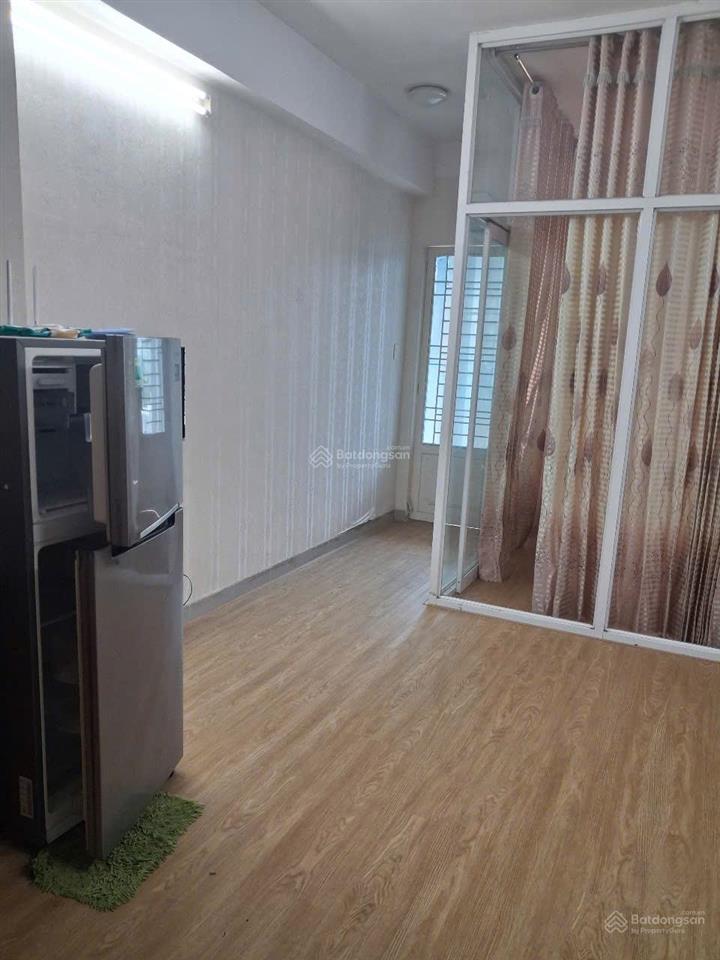 Pass lại căn hộ hiệp thành 3, full nội thất, chỉ 4 triệu