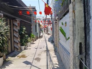 Rẻ nhất khu vực kiệt ô tô thông lương thế vinh, giá chỉ 7,5 tỷ dt 92 m2, sẵn 6 phòng đang cho thuê