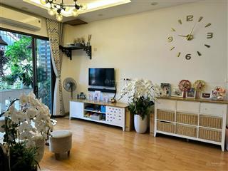 Chung cư phố quan nhân, hà nội