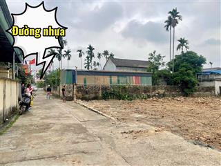 Bán đất nền phân lô tại trung tâm phù ninh  thuỷ nguyên giá chỉ từ 680 tr/lô