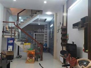 Chính chủ bán để định cư nước ngoài hẻm ô tô đỗ cửa 51m2  ngay gò dầu  tân phú  chỉ 4.x tỷ