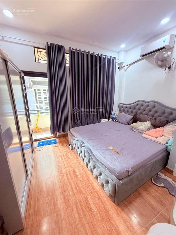 Chính chủ bán để định cư nước ngoài hẻm ô tô đỗ cửa 51m2  ngay gò dầu  tân phú  chỉ 4.x tỷ