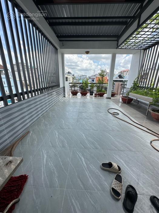 Bán nhà 2 mặt tiền kinh doanh đô đốc long ,tân hương , tân phú , 80m2, 4 tầng btct, chỉ 9.x tỷ tl