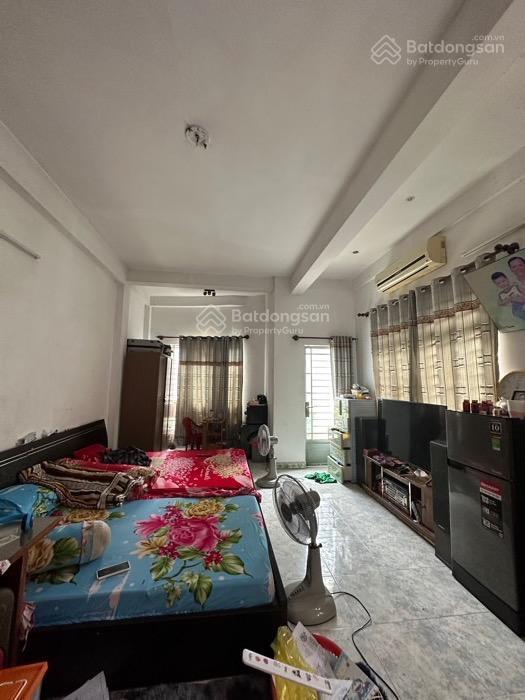 Bán nhà 2 mặt tiền kinh doanh đô đốc long ,tân hương , tân phú , 80m2, 4 tầng btct, chỉ 9.x tỷ tl