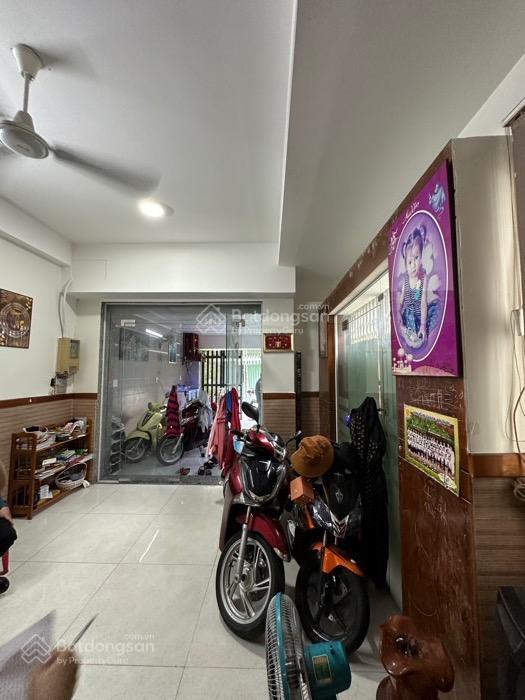 Bán nhà 2 mặt tiền kinh doanh đô đốc long ,tân hương , tân phú , 80m2, 4 tầng btct, chỉ 9.x tỷ tl