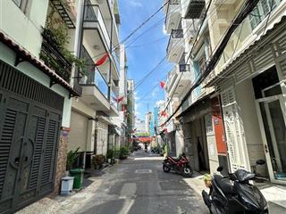 Ngang 5m căn góc tân phú, ngay trường trương vĩnh ký, âu cơ, giá chỉ 9.x tỷ