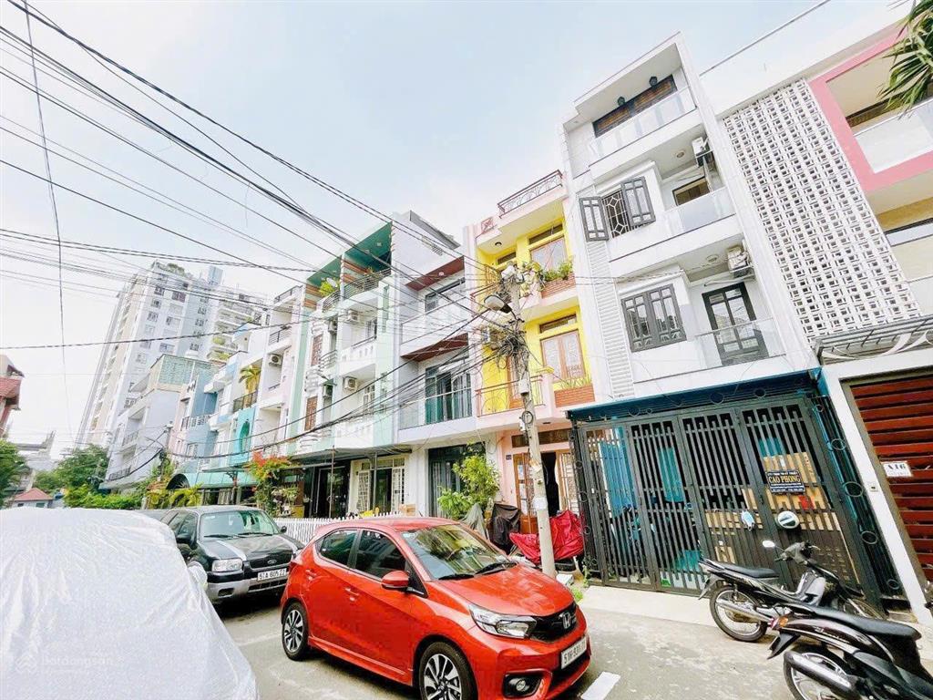 Đường 12m,gần lũy bán bích ,4 tầng ,80m2 vuông đep, chỉ nhỉnh 10 tỷ