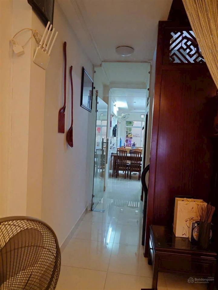 Đường 12m,gần lũy bán bích ,4 tầng ,80m2 vuông đep, chỉ nhỉnh 10 tỷ