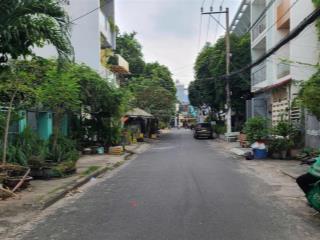 Bán nhà hồ đắc di  đường 12m 130m2  ngang 5m  chỉ 12.x tỷ tl