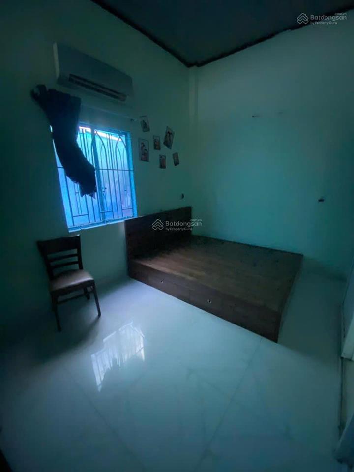 Bán nhà hồ đắc di  đường 12m 130m2  ngang 5m  chỉ 12.x tỷ tl