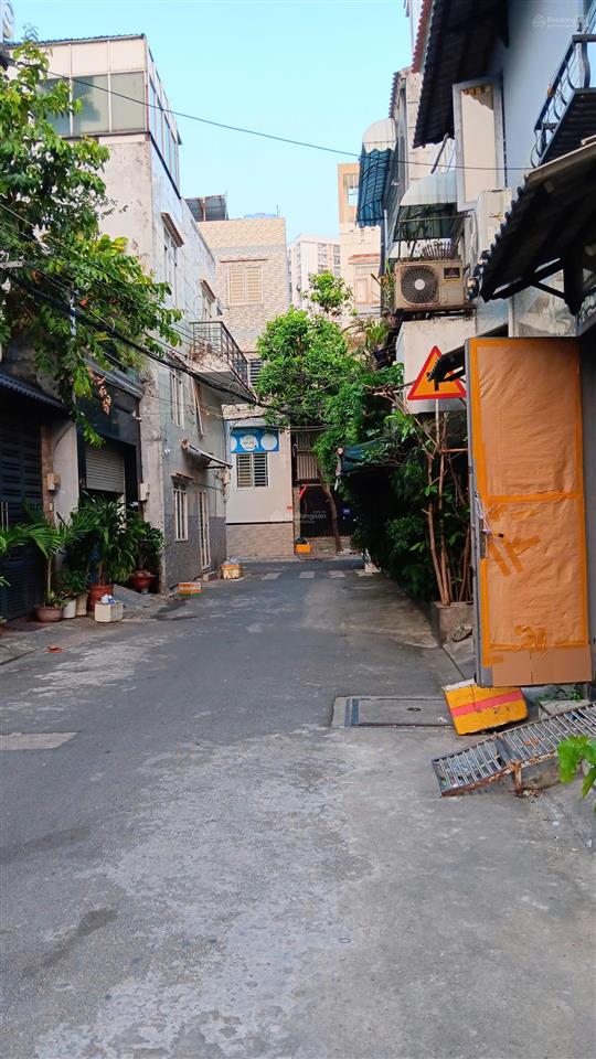 Nhà đẹp , hxh đỗ cửa , chỉ 4.x tỷ ,gò dầu ,tân phú,52m2 , 3 phòng ngủ