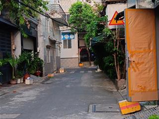 Nhà đẹp , hxh đỗ cửa , chỉ 4.x tỷ ,gò dầu ,tân phú,52m2 , 3 phòng ngủ